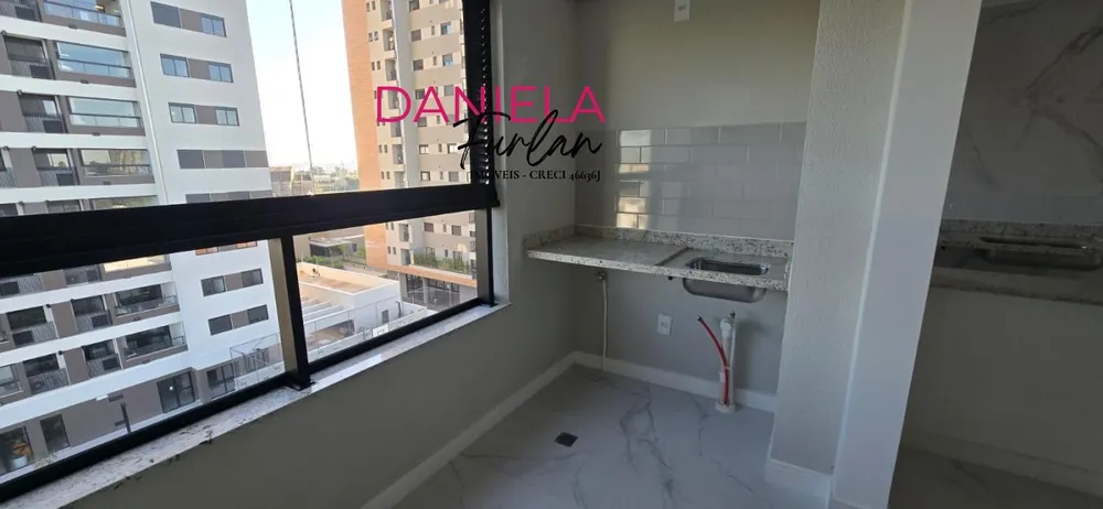 Apartamento, 1 quarto, 49 m² - Foto 2