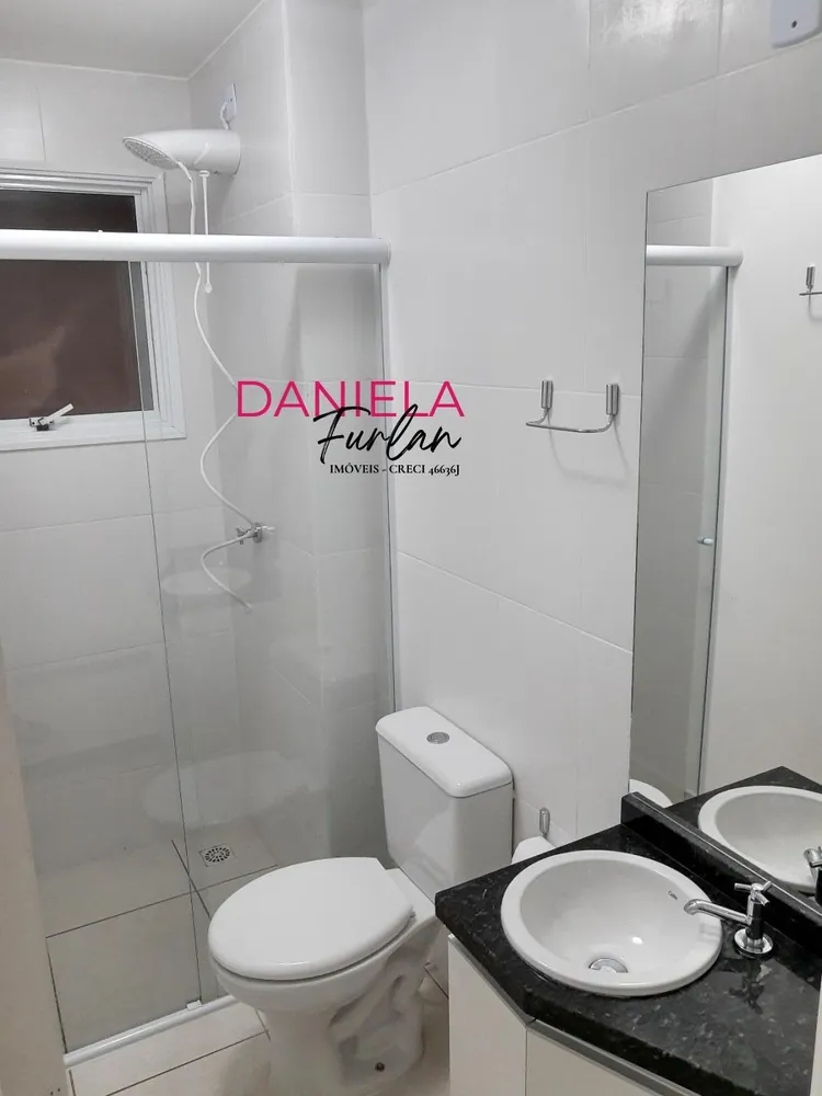 Apartamento, 2 quartos, 53 m² - Foto 4