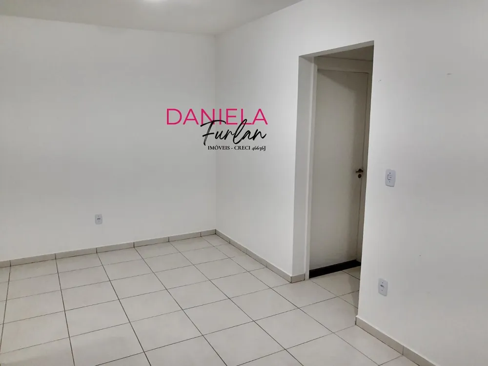 Apartamento, 2 quartos, 53 m² - Foto 7