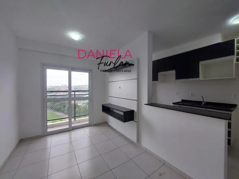 Apartamento, 2 quartos, 53 m² - Foto 4