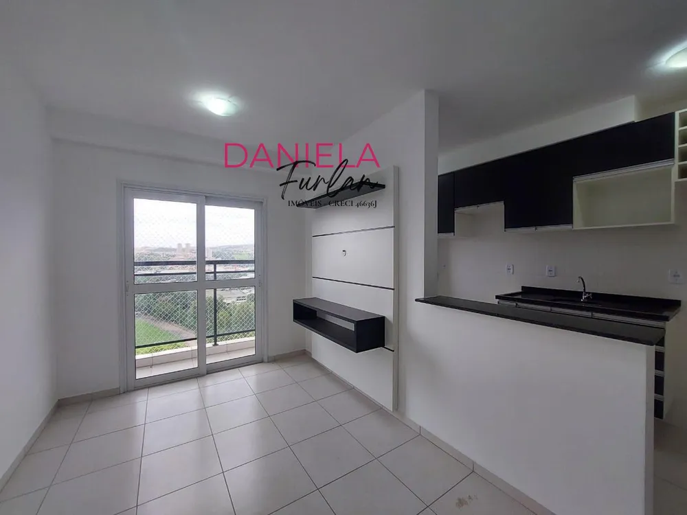 Apartamento, 2 quartos, 53 m² - Foto 2