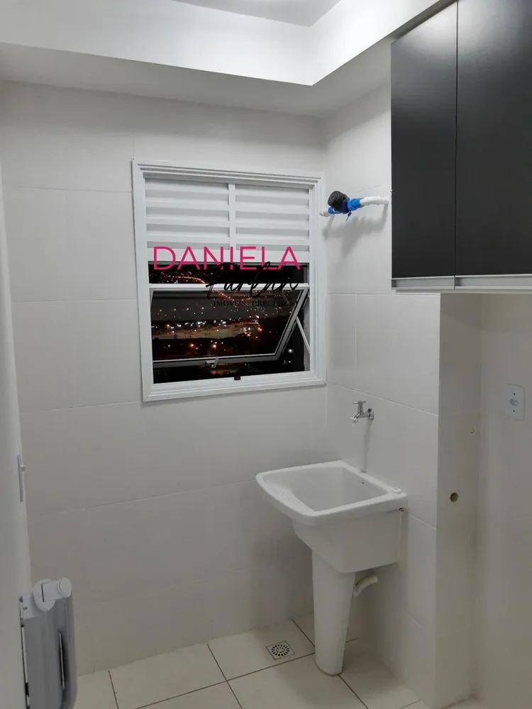 Apartamento, 2 quartos, 53 m² - Foto 8