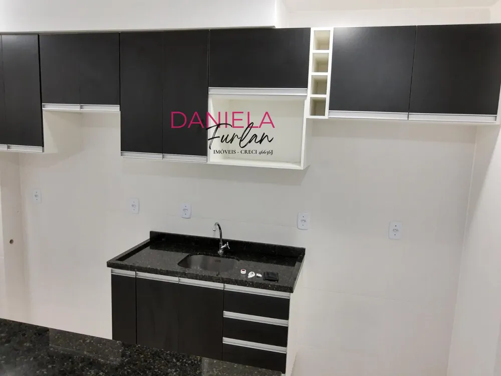 Apartamento, 2 quartos, 53 m² - Foto 6