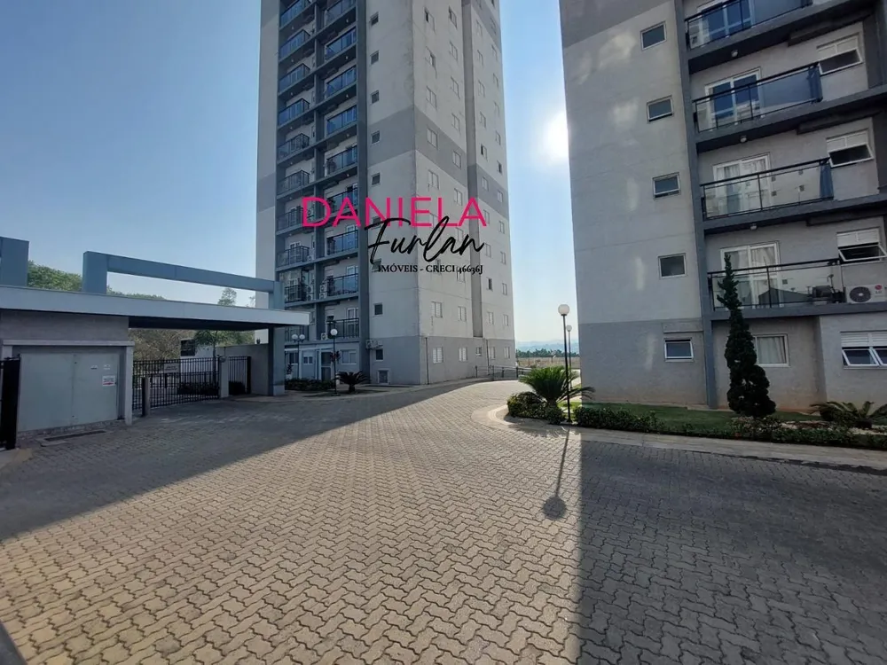 Apartamento, 2 quartos, 53 m² - Foto 7