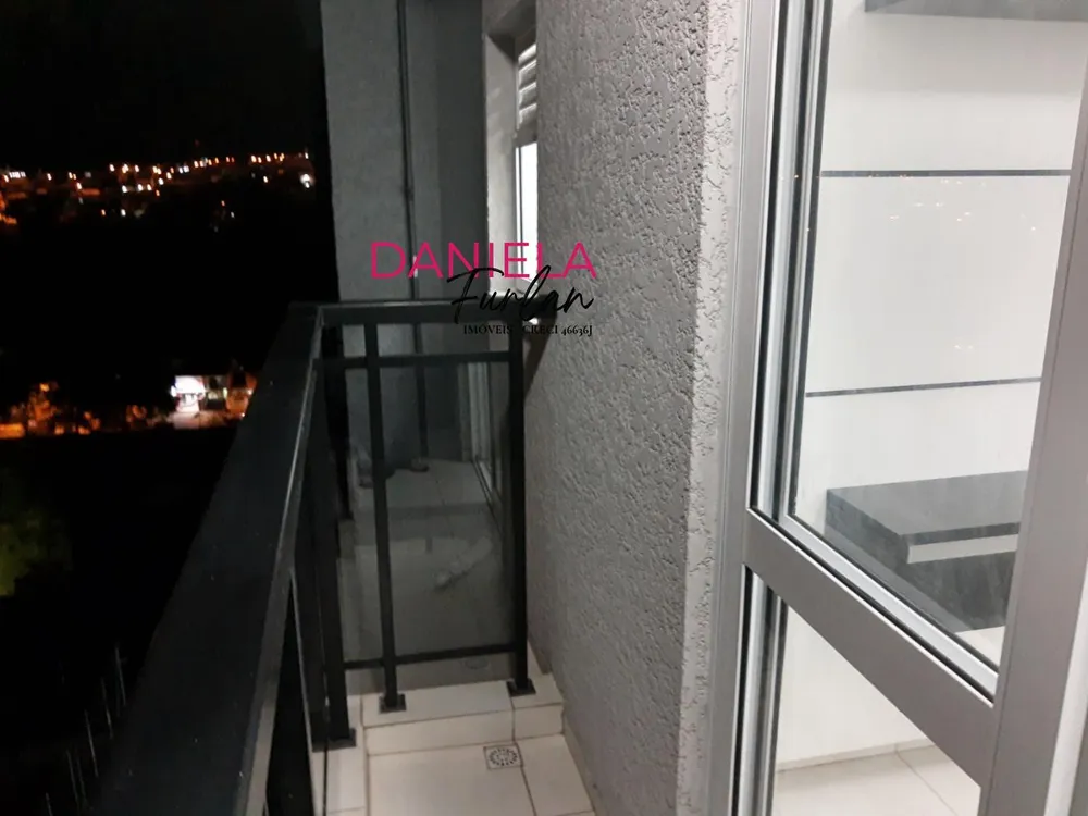 Apartamento, 2 quartos, 53 m² - Foto 2