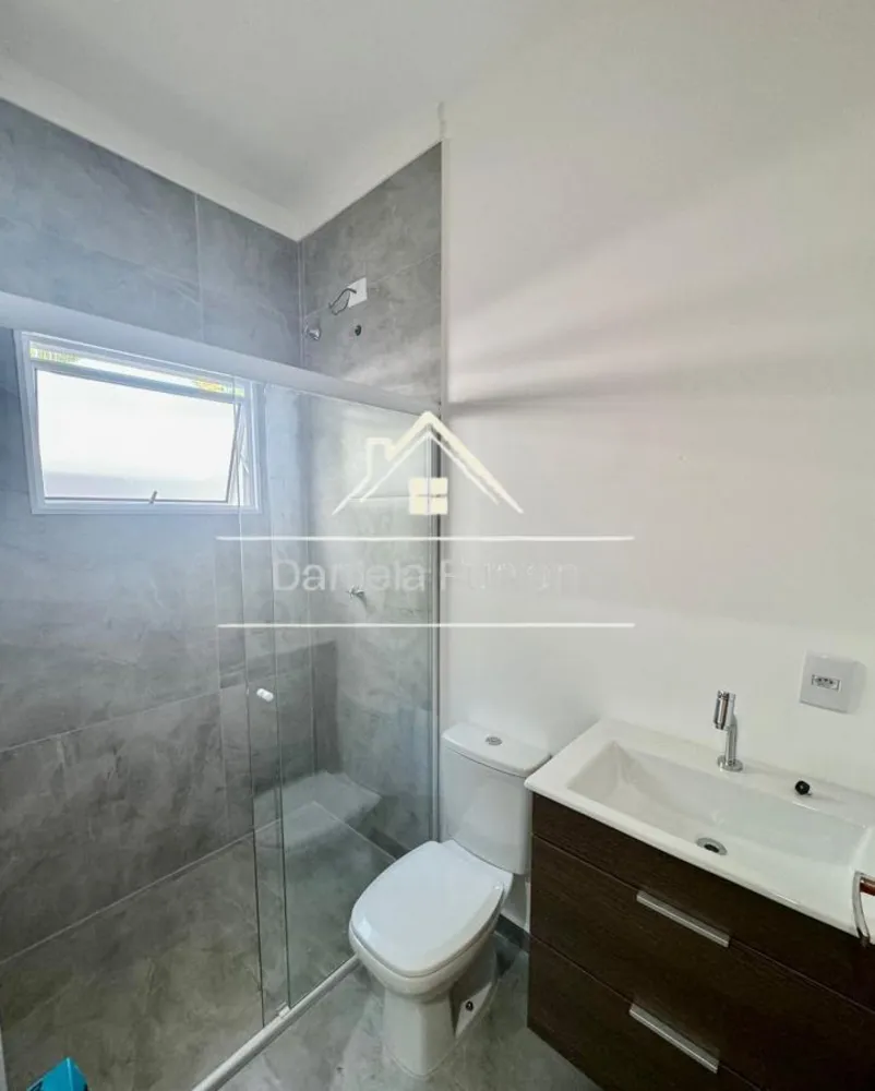 Casa de Condomínio, 2 quartos - Foto 4