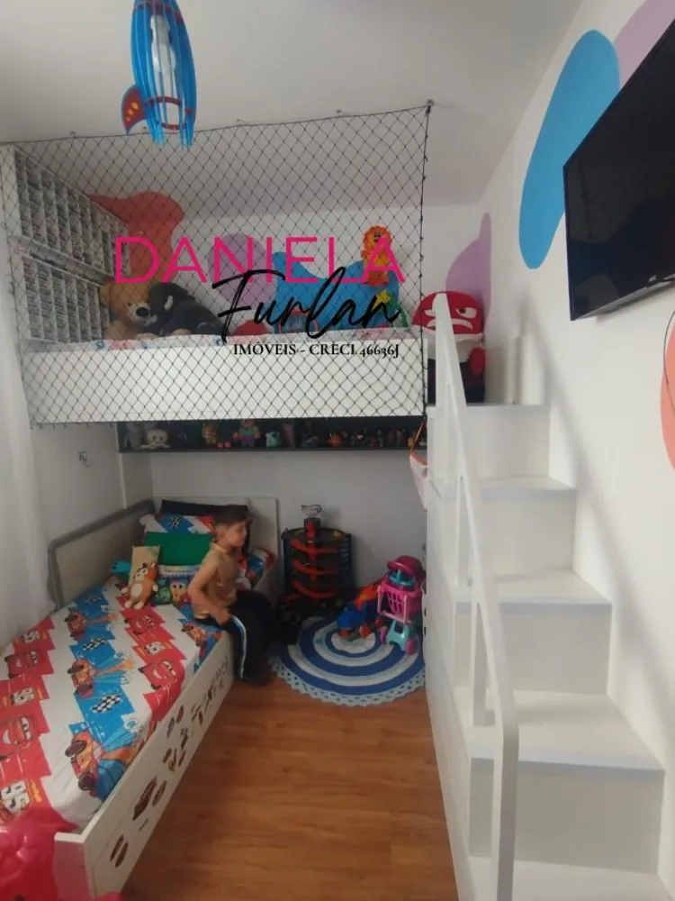Apartamento, 2 quartos, 53 m² - Foto 3