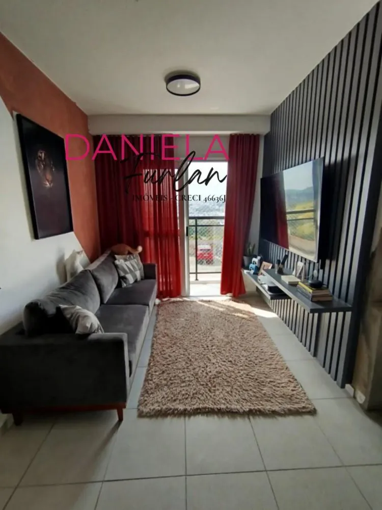 Apartamento, 2 quartos, 53 m² - Foto 11