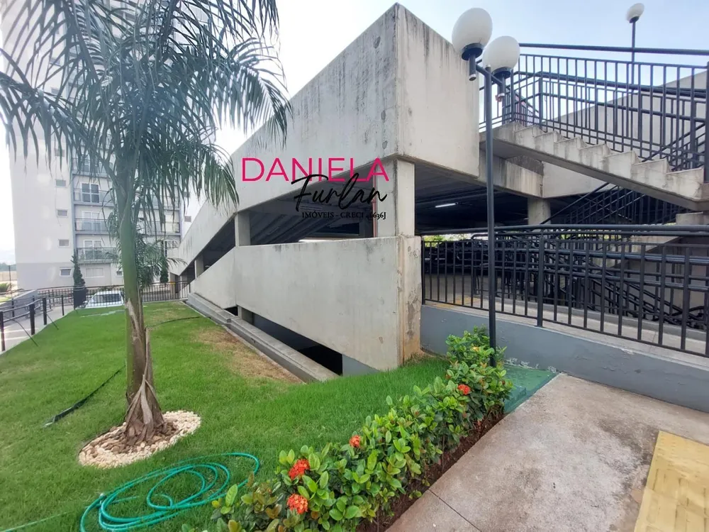 Apartamento, 2 quartos, 53 m² - Foto 2