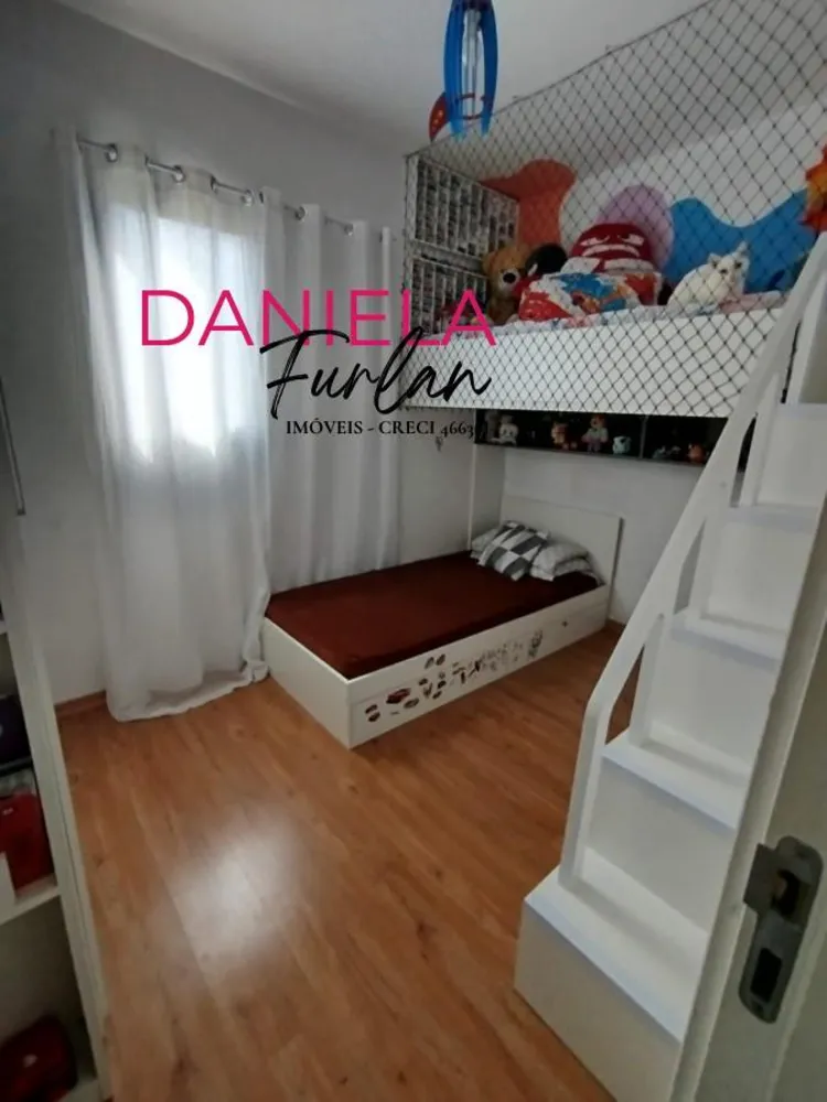 Apartamento, 2 quartos, 53 m² - Foto 7