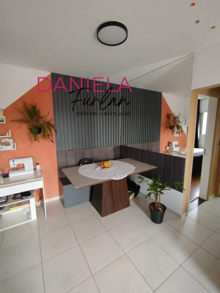 Apartamento, 2 quartos, 53 m² - Foto 12