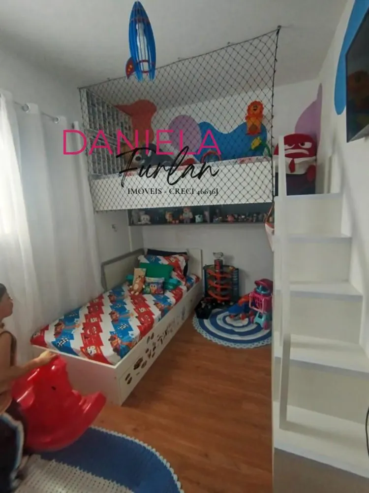 Apartamento, 2 quartos, 53 m² - Foto 5