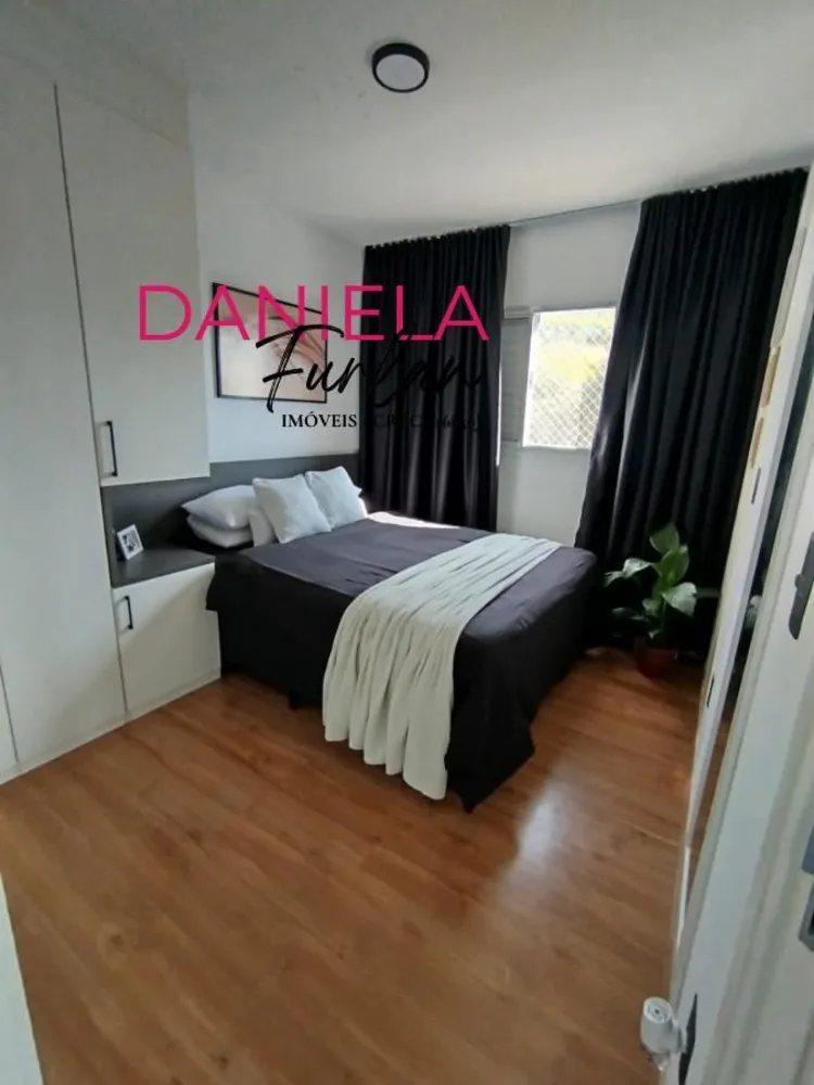 Apartamento, 2 quartos, 53 m² - Foto 3