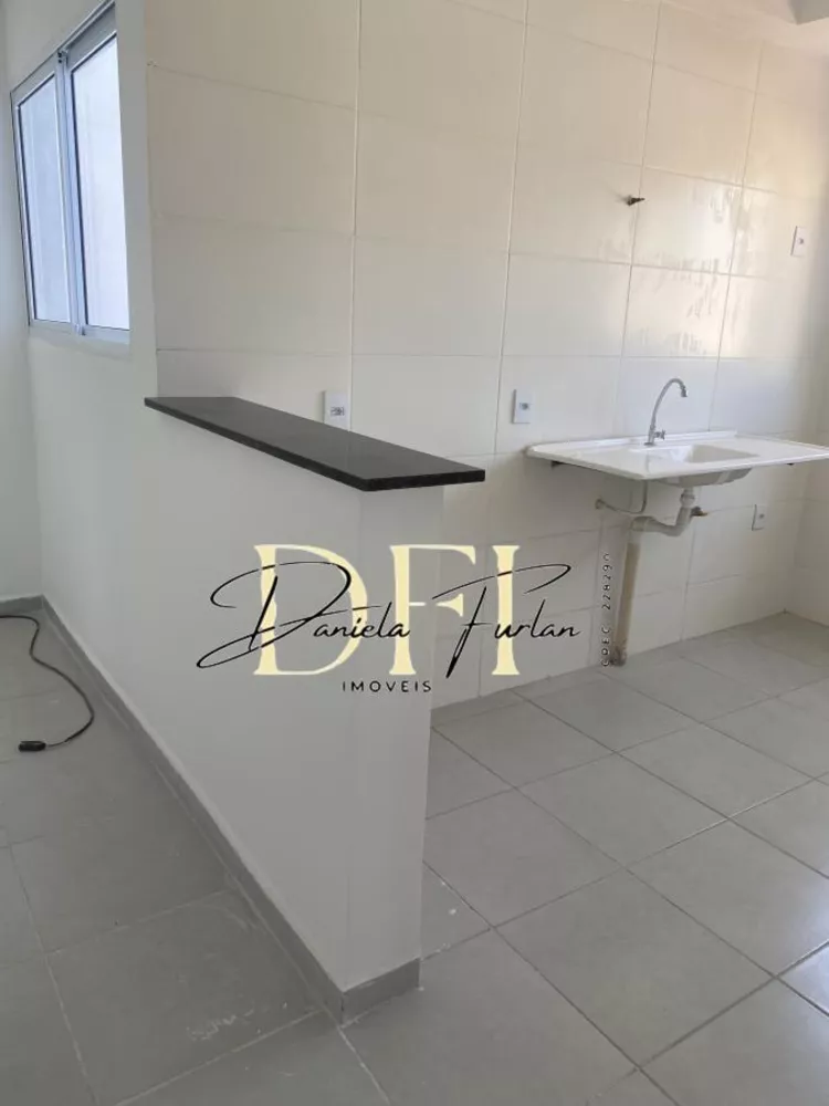 Apartamento à venda com 2 quartos, 46m² - Foto 4