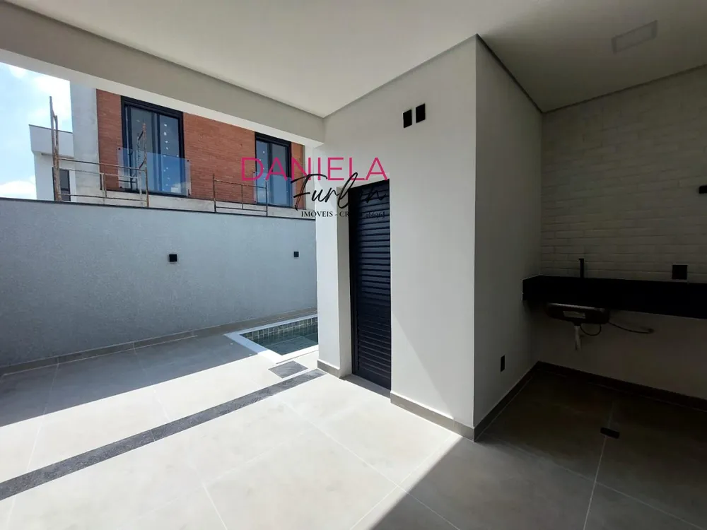 Casa de Condomínio, 3 quartos - Foto 10