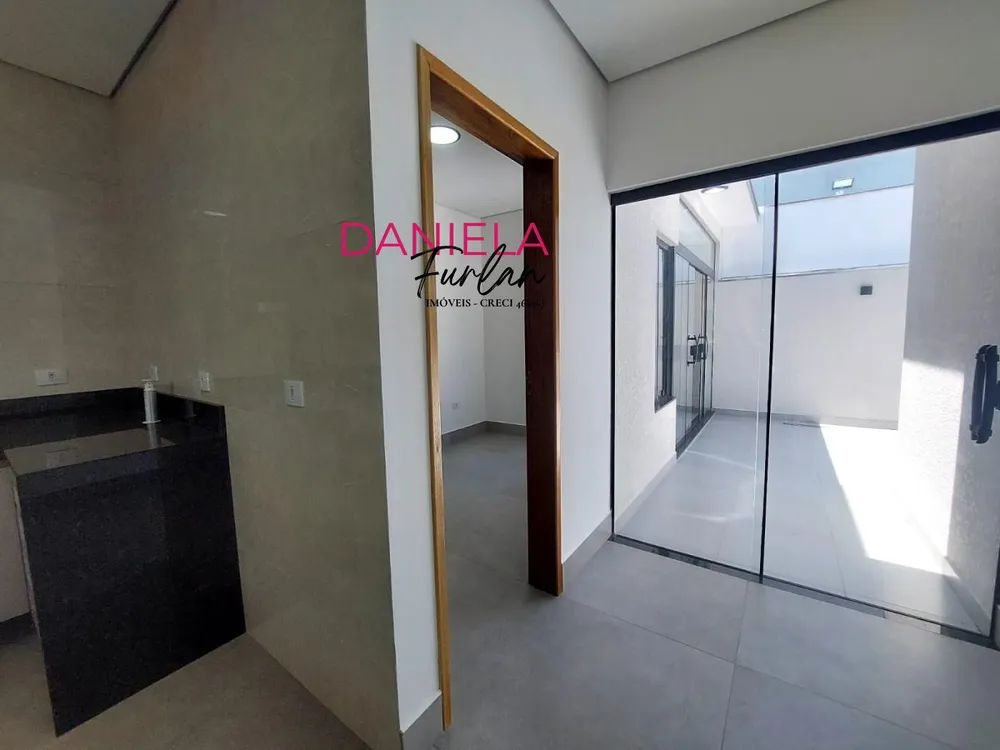 Casa de Condomínio, 3 quartos - Foto 3