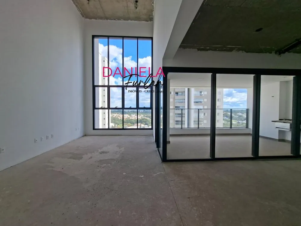 Apartamento, 4 quartos, 214 m² - Foto 3