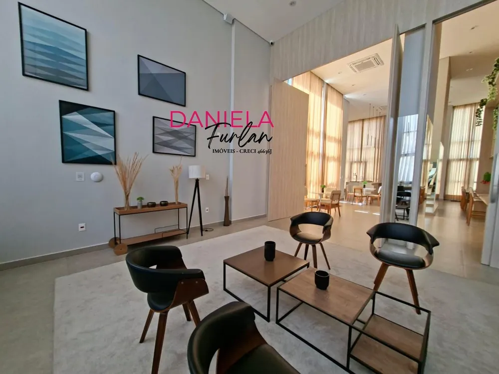 Apartamento, 4 quartos, 214 m² - Foto 10