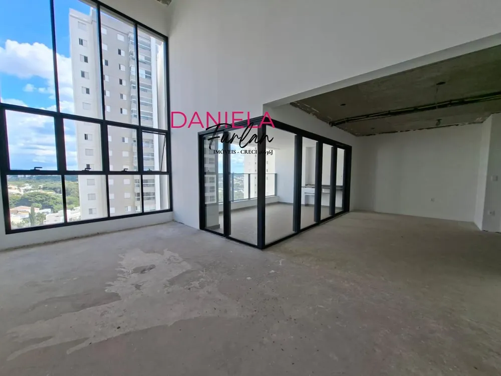 Apartamento, 4 quartos, 214 m² - Foto 7