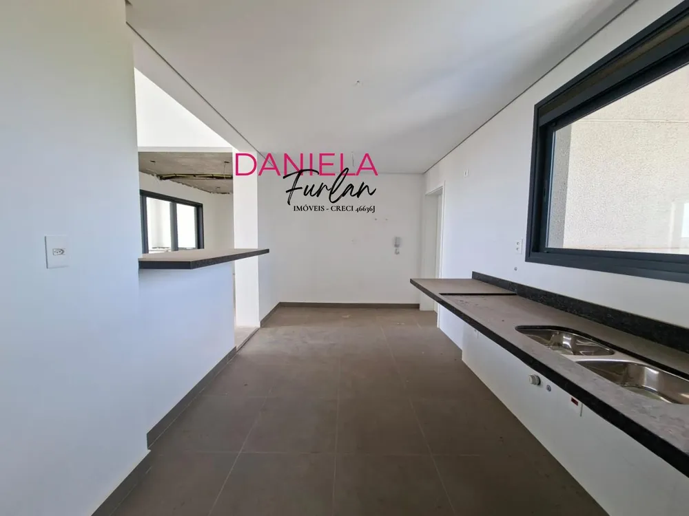 Apartamento, 4 quartos, 214 m² - Foto 6