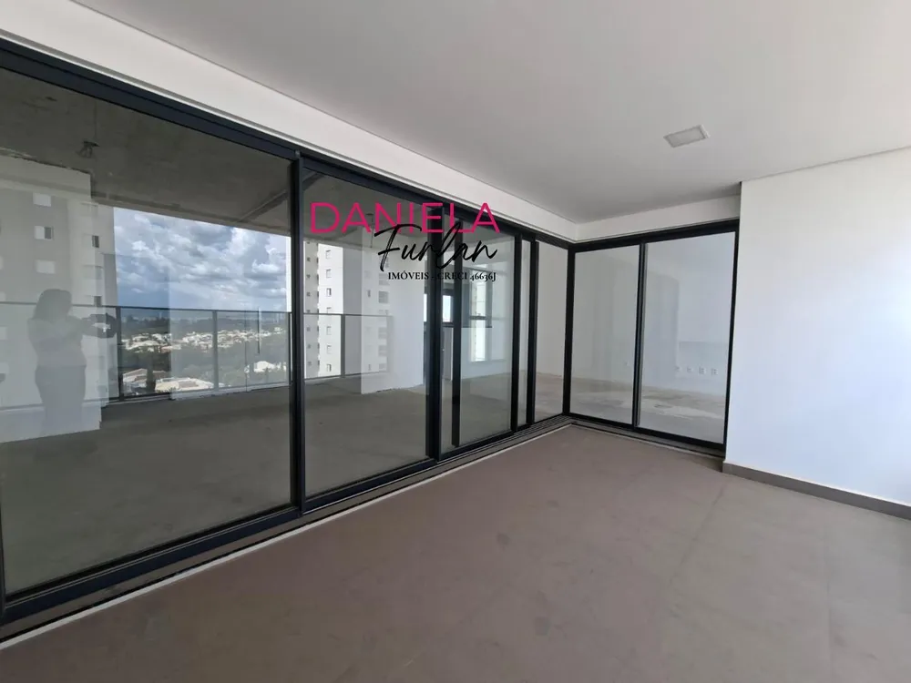 Apartamento, 4 quartos, 214 m² - Foto 8
