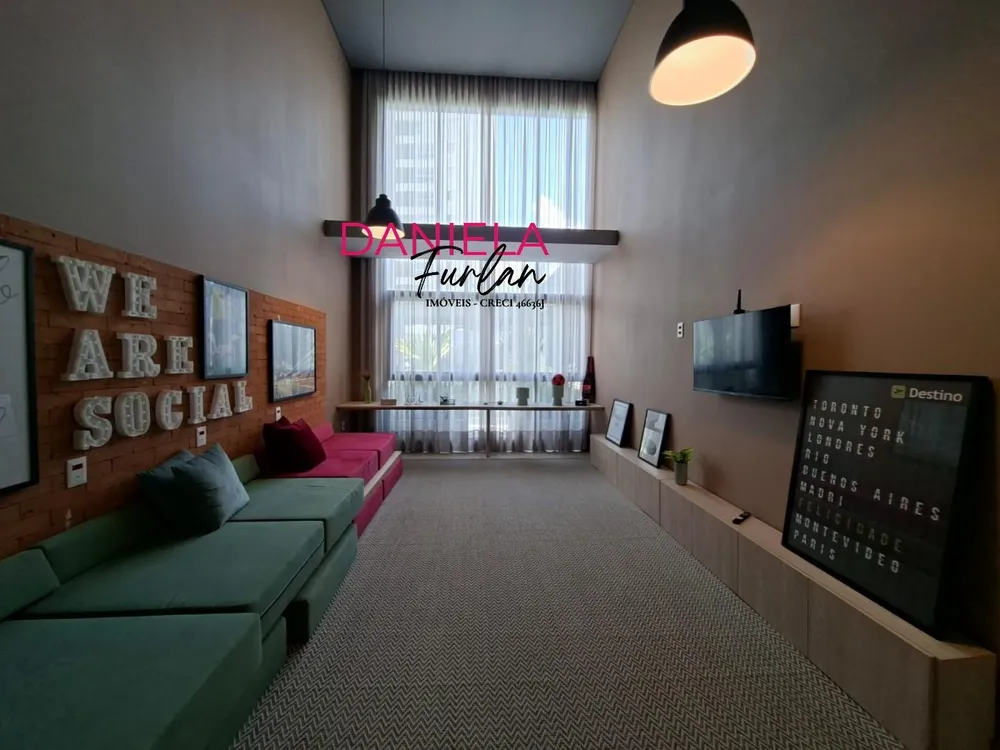 Apartamento, 4 quartos, 214 m² - Foto 5
