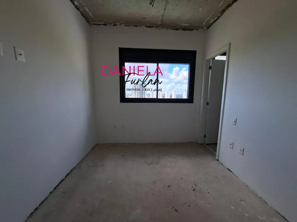 Apartamento, 4 quartos, 214 m² - Foto 1