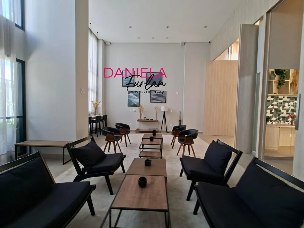 Apartamento, 4 quartos, 214 m² - Foto 3