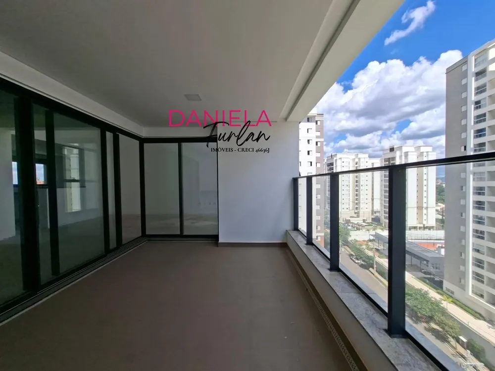 Apartamento, 4 quartos, 214 m² - Foto 1