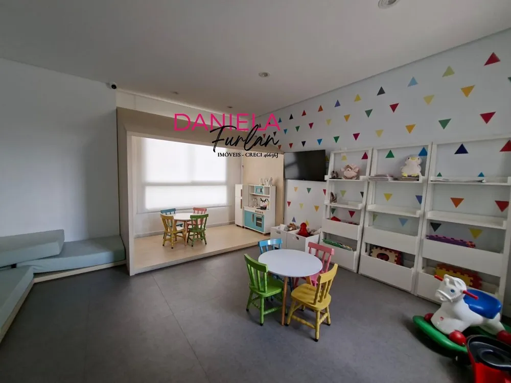 Apartamento, 4 quartos, 214 m² - Foto 12