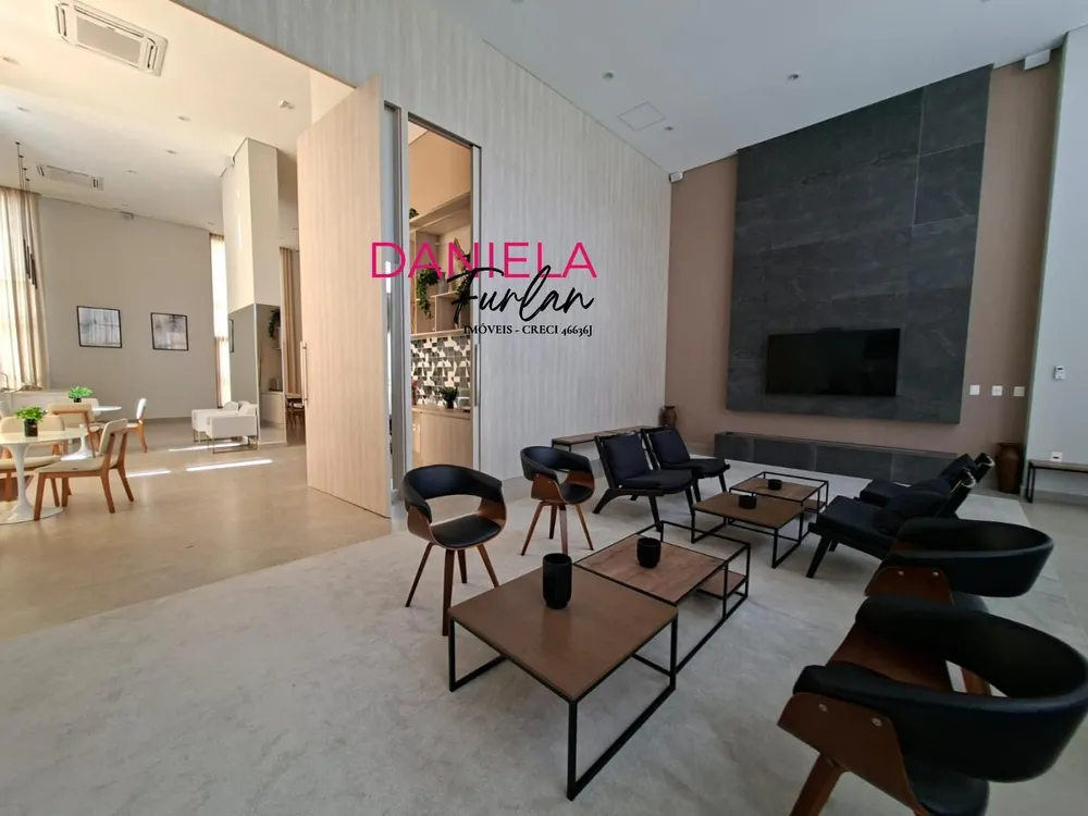 Apartamento, 4 quartos, 214 m² - Foto 2