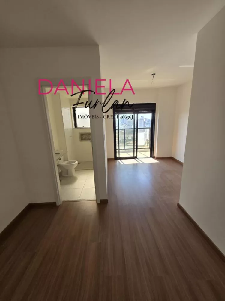 Apartamento à venda com 3 quartos, 82m² - Foto 4