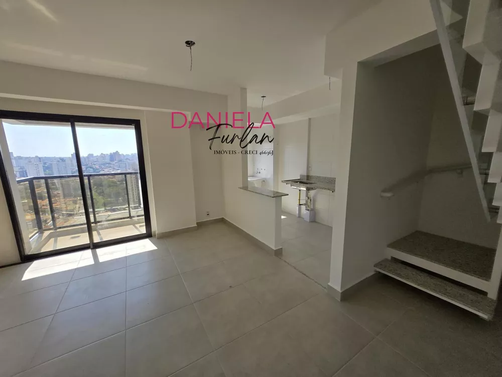 Apartamento à venda com 3 quartos, 82m² - Foto 1