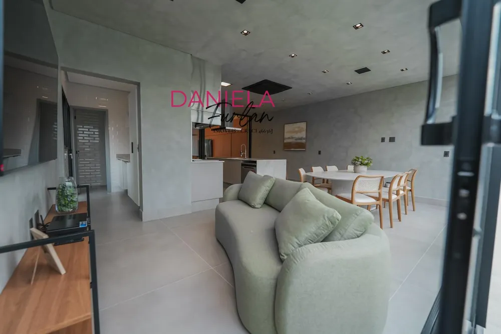 Casa de Condomínio, 4 quartos - Foto 8