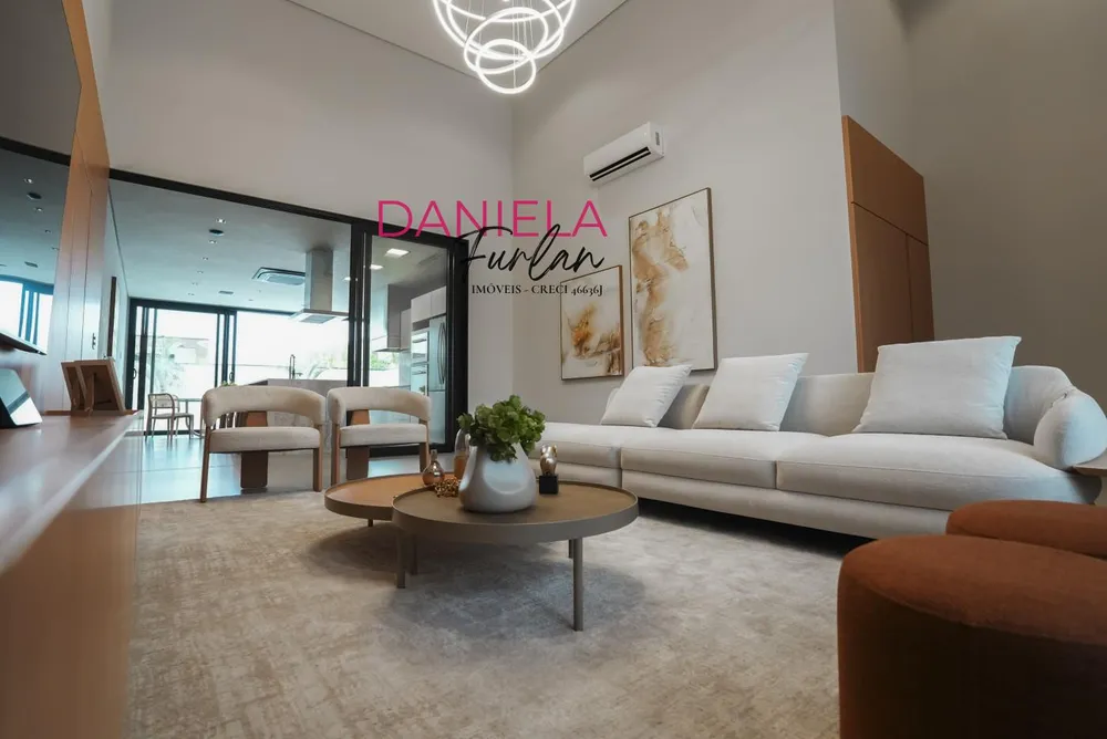Casa de Condomínio, 4 quartos - Foto 7