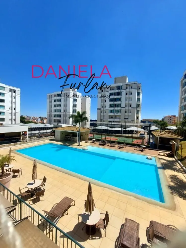 Apartamento, 3 quartos, 80 m² - Foto 4