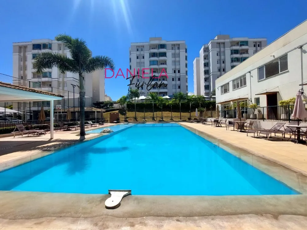 Apartamento, 3 quartos, 80 m² - Foto 1
