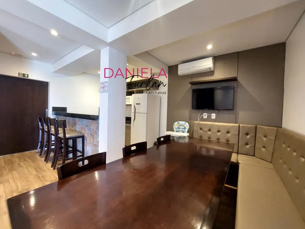 Apartamento, 3 quartos, 80 m² - Foto 7