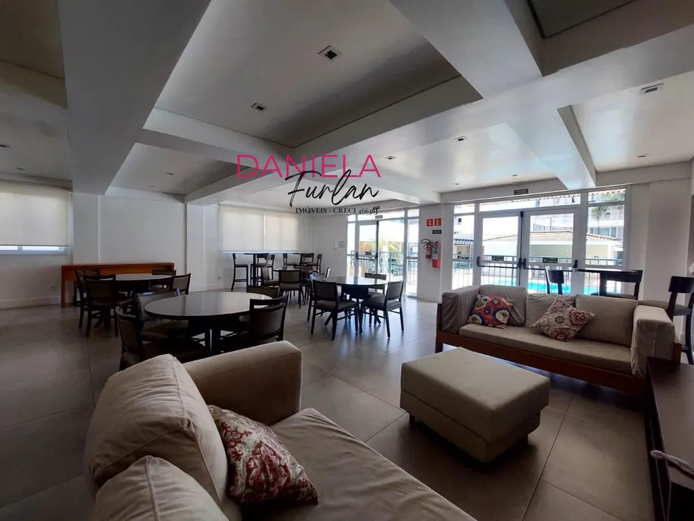 Apartamento, 3 quartos, 80 m² - Foto 8