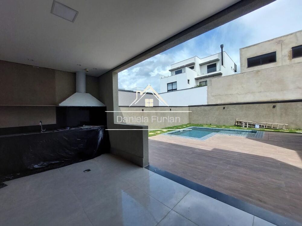 Casa de Condomínio à venda com 3 quartos, 263m² - Foto 2