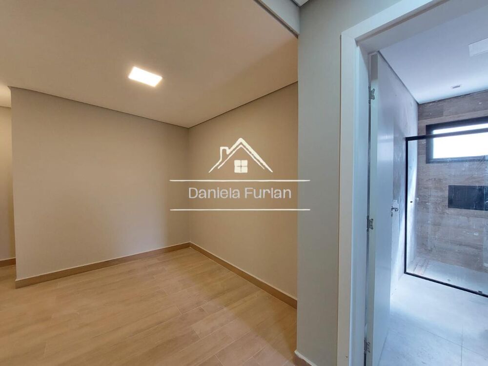 Casa de Condomínio à venda com 3 quartos, 263m² - Foto 4