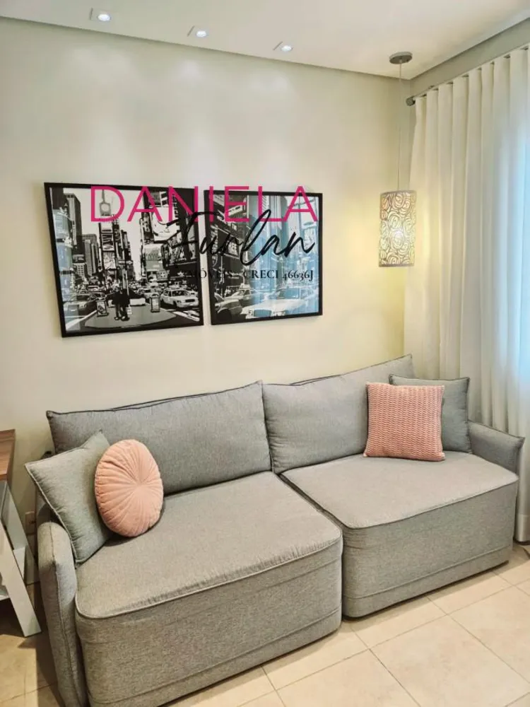 Casa de Condomínio, 2 quartos - Foto 6