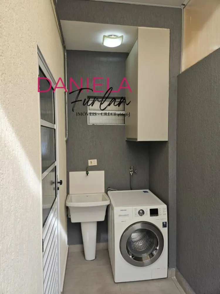 Casa de Condomínio, 2 quartos - Foto 4