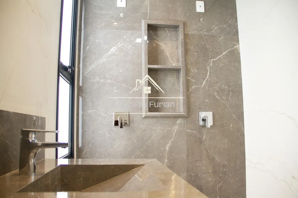 Casa de Condomínio, 4 quartos - Foto 17