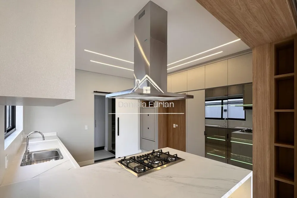 Casa de Condomínio, 4 quartos - Foto 6