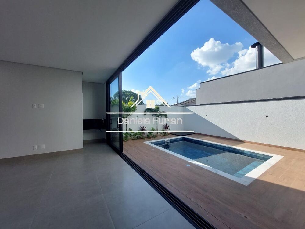 Casa de Condomínio, 5 quartos - Foto 1