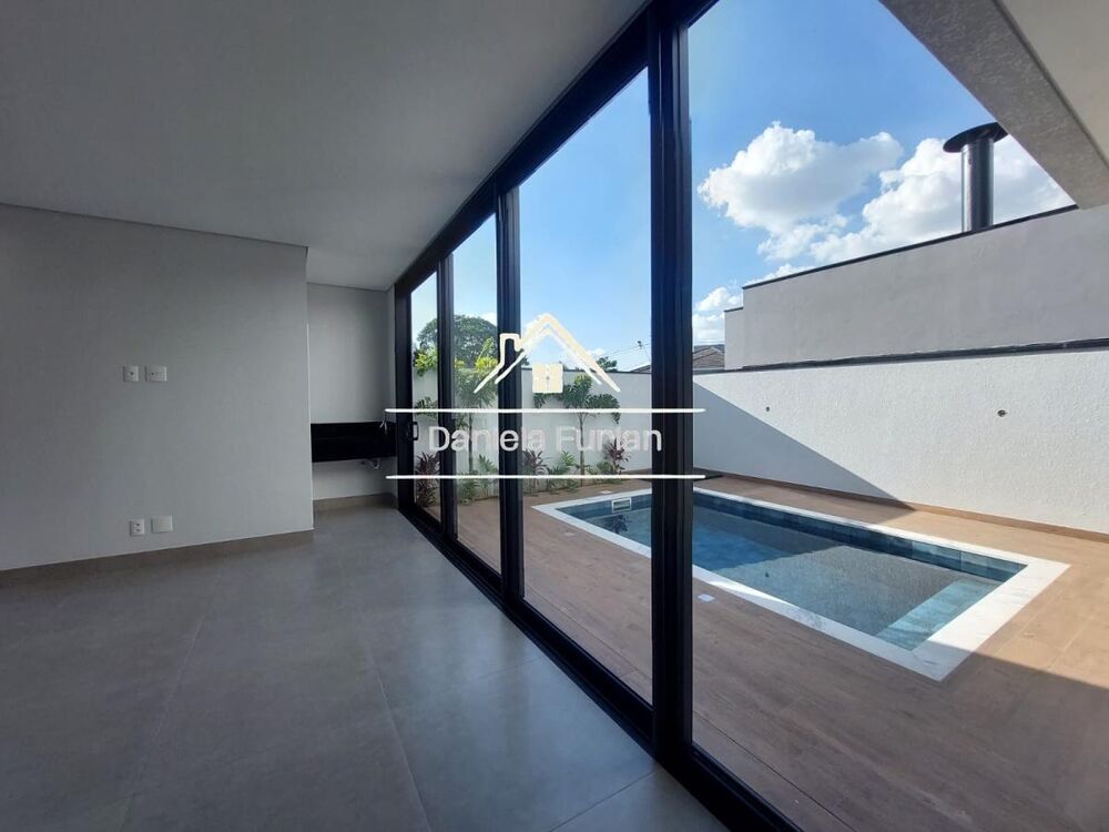 Casa de Condomínio, 5 quartos - Foto 2