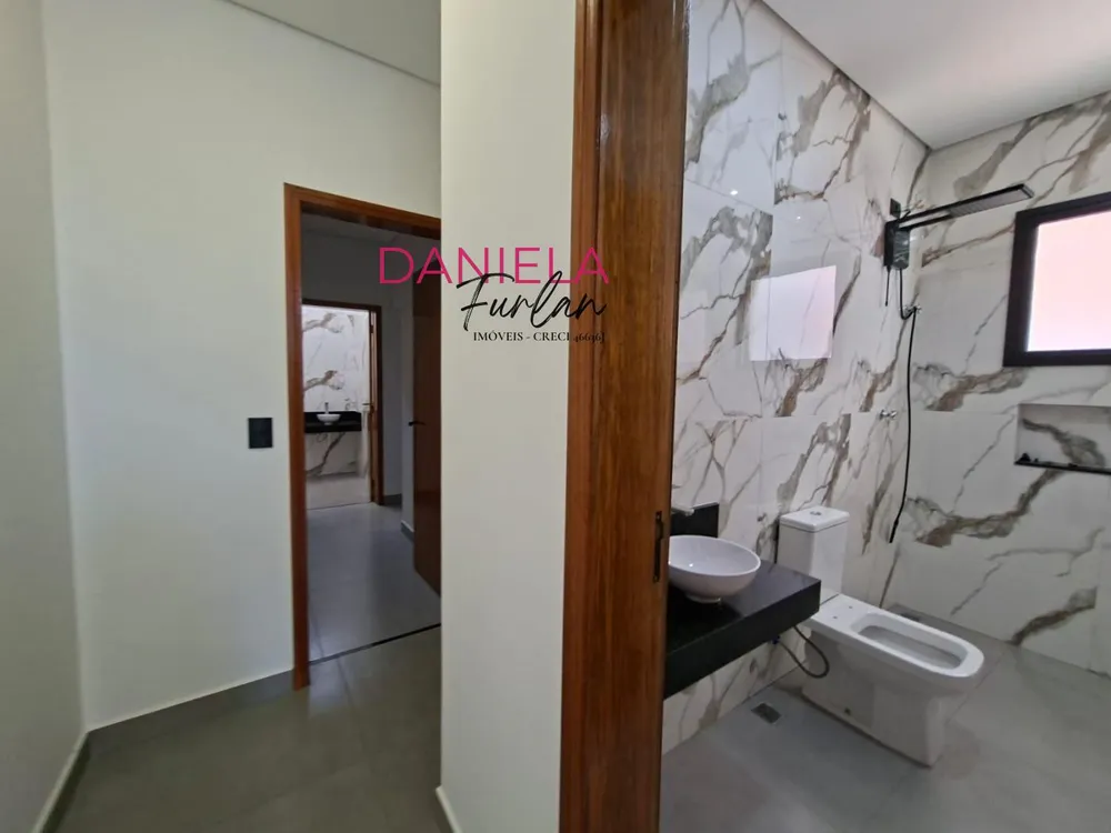 Casa de Condomínio, 3 quartos - Foto 12