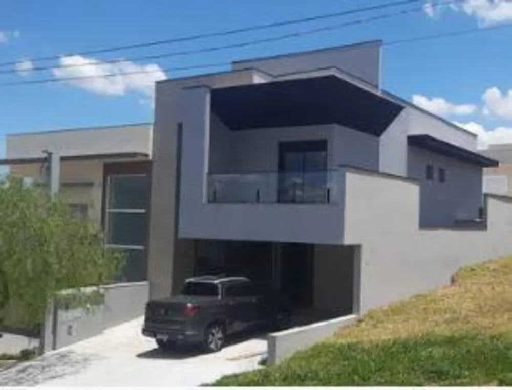 Casa de Condomínio, 3 quartos - Foto 8