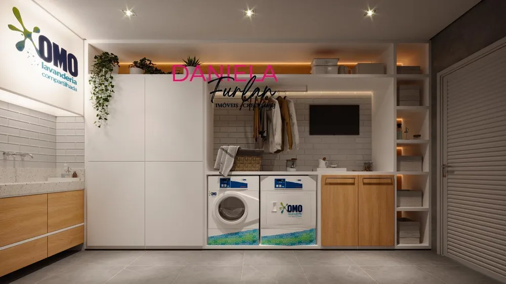 Apartamento, 1 quarto, 49 m² - Foto 5